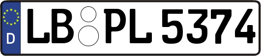 LB-PL5374