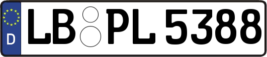 LB-PL5388