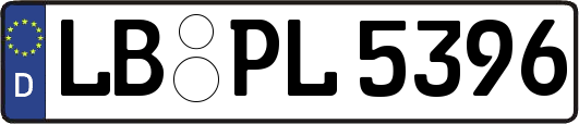LB-PL5396