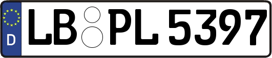 LB-PL5397