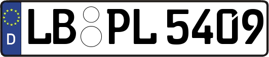 LB-PL5409