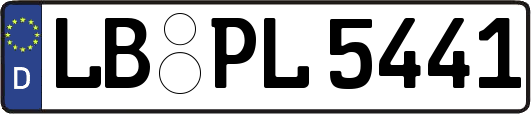 LB-PL5441