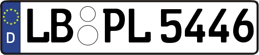 LB-PL5446