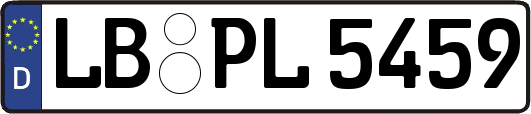 LB-PL5459