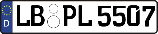 LB-PL5507