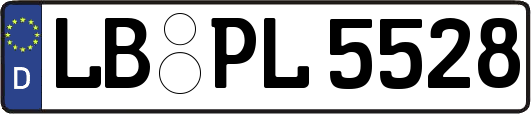 LB-PL5528