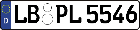 LB-PL5546