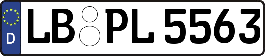 LB-PL5563