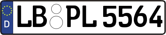 LB-PL5564