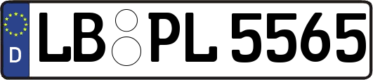 LB-PL5565