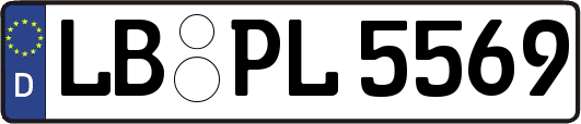 LB-PL5569