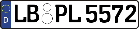 LB-PL5572