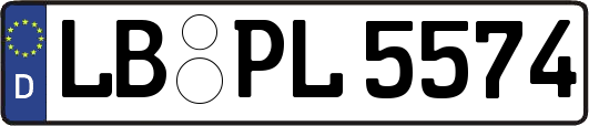 LB-PL5574
