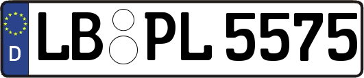 LB-PL5575