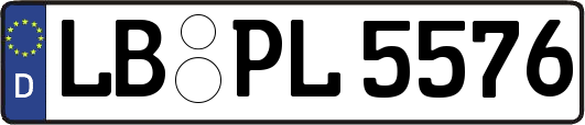 LB-PL5576