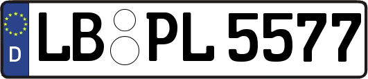 LB-PL5577