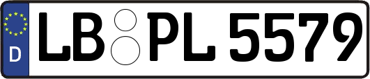 LB-PL5579