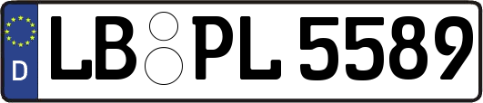 LB-PL5589