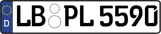 LB-PL5590