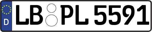 LB-PL5591