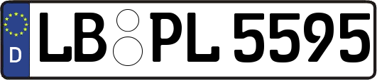 LB-PL5595