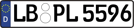 LB-PL5596