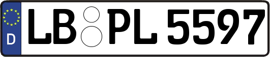 LB-PL5597