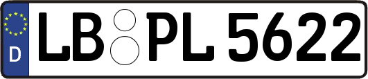 LB-PL5622