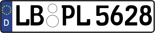LB-PL5628