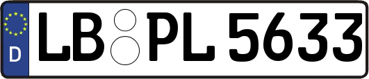 LB-PL5633