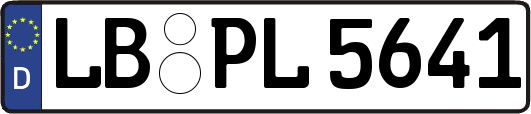 LB-PL5641