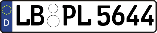 LB-PL5644