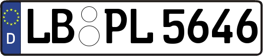 LB-PL5646