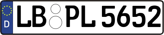 LB-PL5652
