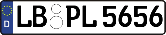 LB-PL5656