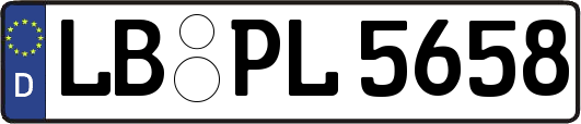 LB-PL5658