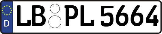 LB-PL5664