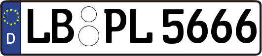 LB-PL5666