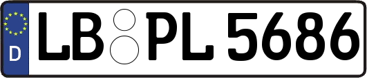 LB-PL5686