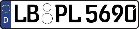 LB-PL5690