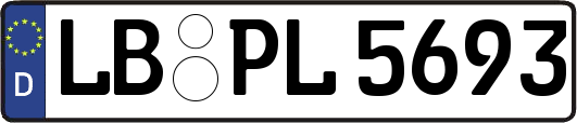 LB-PL5693
