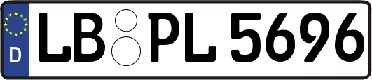 LB-PL5696