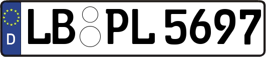 LB-PL5697