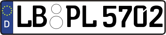 LB-PL5702