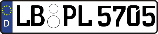 LB-PL5705
