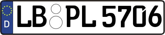 LB-PL5706