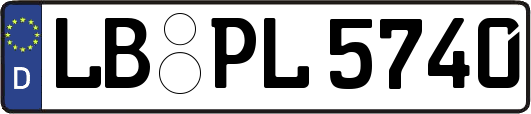 LB-PL5740