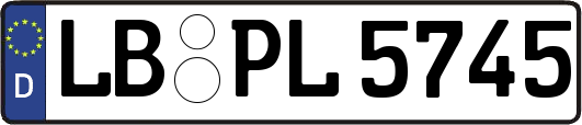 LB-PL5745