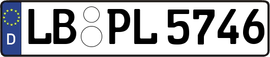 LB-PL5746