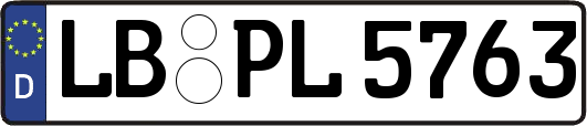 LB-PL5763